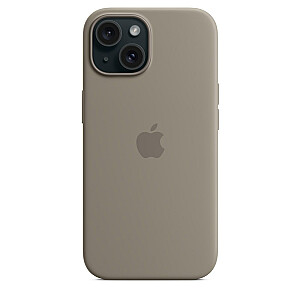 Mobilā telefona maciņš Apple MT0Q3ZM/A, 15,5 cm (6,1"), brūns