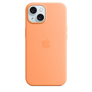 Apple MT0W3ZM/A чехол для мобильного телефона 15,5 см (6,1"), оранжевый