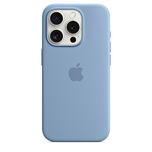 Чехол для мобильного телефона Apple MT1L3ZM/A, 15,5 см (6,1"), синий