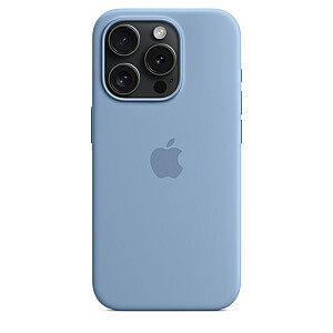 Mobilā telefona maciņš priekš Apple MT1L3ZM/A, 15,5 cm (6,1"), zils