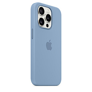 Чехол для мобильного телефона Apple MT1L3ZM/A, 15,5 см (6,1"), синий