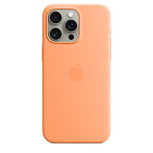 Apple MT1W3ZM/A чехол для мобильного телефона 17 см (6,7"), оранжевый