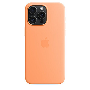 Apple MT1W3ZM/A чехол для мобильного телефона 17 см (6,7"), оранжевый