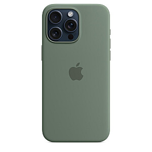 Mobilā telefona maciņš Apple MT1X3ZM/A, 17 cm (6,7"), zaļš
