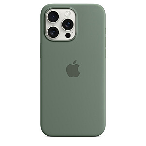 Чехол для мобильного телефона Apple MT1X3ZM/A, 17 см (6,7"), зеленый
