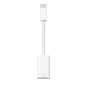 Apple USB-C — адаптер Lightning