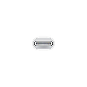 Apple USB-C uz Lightning adapteris