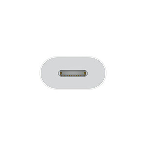 Apple USB-C uz Lightning adapteris