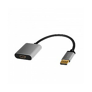 LogiLink DisplayPort — HDMI (CDA0108)