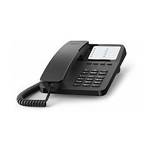 Gigaset DESK 400 BLACK