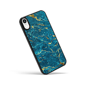 Fusion Print case silikona aizsargapvalks Apple iPhone 15 (dizains F10)
