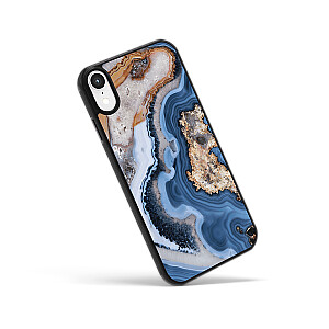 Fusion Print case силиконовый чехол для Apple iPhone 15 Pro Max (дизайн F16)