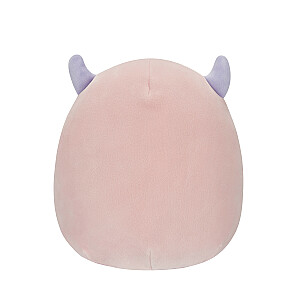 SQUISHMALLOWS W17 Plīša rotaļlieta, 19 cm