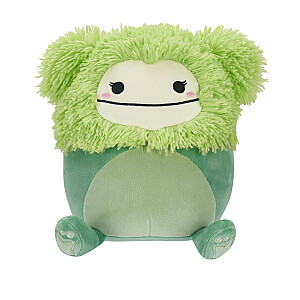 SQUISHMALLOWS W17 Plīša rotaļlieta, 19 cm