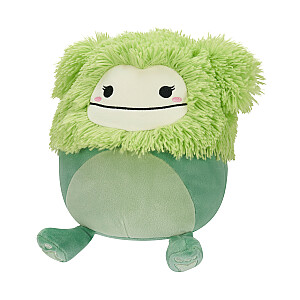 SQUISHMALLOWS W17 Plīša rotaļlieta, 19 cm