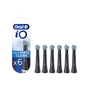 Oral-B iO Ultimate Clean EB6 Czarne