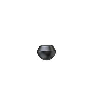 Мяч Theragun Standard Черный 1 шт.