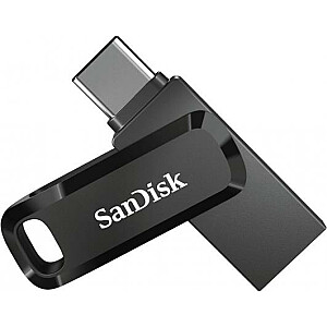 НАКОПИТЕЛЬ ПАМЯТИ Флэш-память USB-C 32 ГБ / SDDDC3-032G-G46 SANDISK