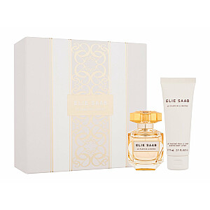 Elie Saab komplekts Le Parfum Lumière Edp 50 ml + Body Lotion 75 ml