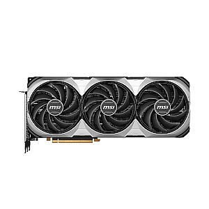 MSI VENTUS GeForce RTX 4090 3X E 24G OC NVIDIA 24ГБ GDDR6X