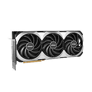 MSI VENTUS GeForce RTX 4090 3X E 24G OC NVIDIA 24ГБ GDDR6X