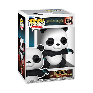 FUNKO POP! Vinyl: Фигурка Jujutsu Kaisen - Panda