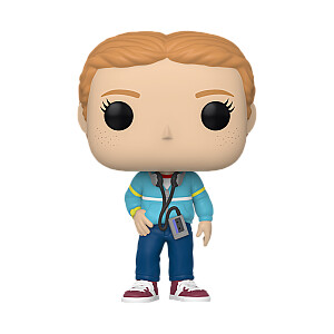 FUNKO POP! Vinyl: Фигурка: Stranger Things - Max