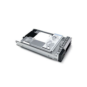СЕРВЕР ACC SSD 960 ГБ SATA RI/3,5 дюйма 14GEN 345-BEGN DELL