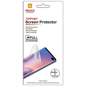 Mocco Premium Hydrogel Film Aizsargplēvīte telefona ekrānam Samsung Galaxy A13 5G / A04s