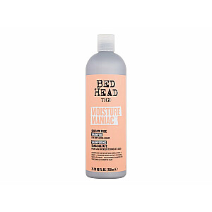 Šampūns Bed Head Moisture Maniac 750 ml