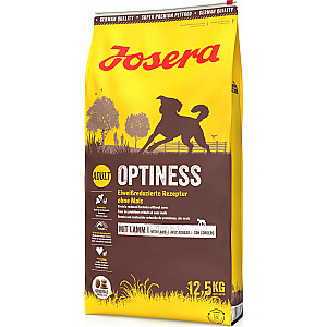 Josera Optiness 12,5кг.