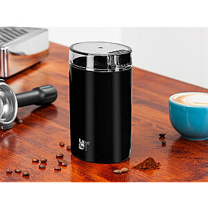 Kafijas dzirnaviņas LAFE MKB-004 150 W Melns