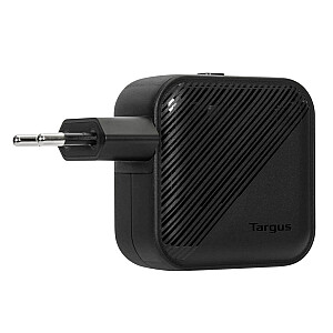 Targus  TARGUS 65W Gan Charger Multi port