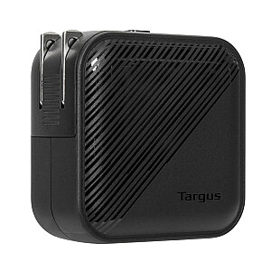 Targus  TARGUS 65W Gan Charger Multi port