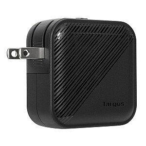 Targus  TARGUS 65W Gan Charger Multi port