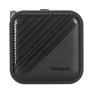 Targus  TARGUS 65W Gan Charger Multi port