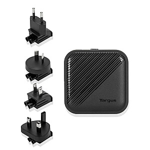 Targus  TARGUS 65W Gan Charger Multi port