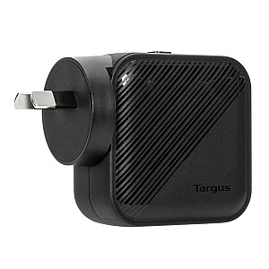 Targus  TARGUS 65W Gan Charger Multi port