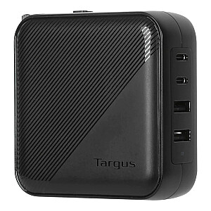 Зарядное устройство Targus TARGUS 100 Вт с несколькими портами