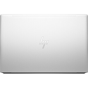 HP EliteBook 645 G10 — Ryzen 5 7530U, 16 ГБ, твердотельный накопитель 512 ГБ, 14 FHD 250 нит AG, поддержка WWAN, смарт-карта, FPR, клавиатура с подсветкой (США), 51 Втч, Win 11 Pro, 3 года