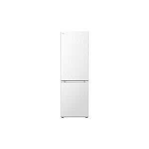 Ledusskapis  LG Refrigerator GBV3100DSW