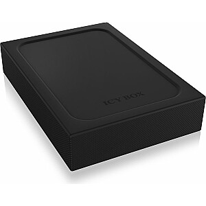 ICYBOX IB-256WP IcyBox USB 3.0 2,5 футляр