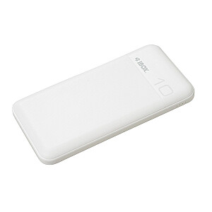 Power Bank iBOX PB10 10000 mAh