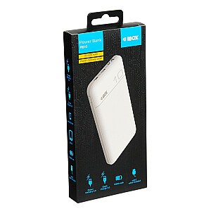 Power Bank iBOX PB10 10000 мАч