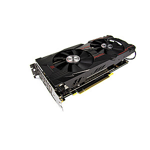 AFOX GEFORCE RTX2060 SUPER 8 ГБ GDDR6 3XDP HDMI DualFan AF2060S-8192D6H4-V2