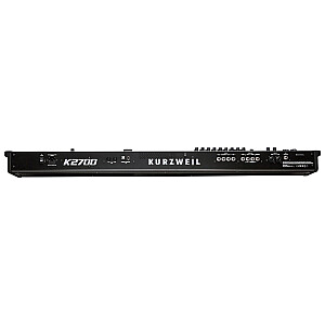Kurzweil K2700 - Синтезатор для рабочей станции