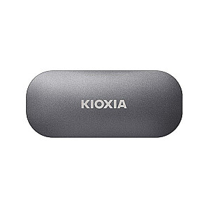 Kioxia EXCERIA PLUS 500 GB pelēks