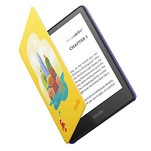 E-lasītājs Kindle Paperwhite Kids 6,8 collu 8GB WiFi Robot Dreams