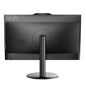 MSI AIO PRO AP242 13M-280EU i5-13400 23,8 дюйма IPS FHD 8 ГБ SSD 512 ГБ M.2 Win11 Pro черный