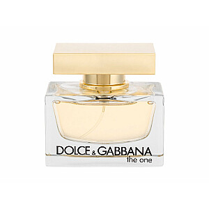 Smaržas ūdens Dolce&Gabbana The One 50ml